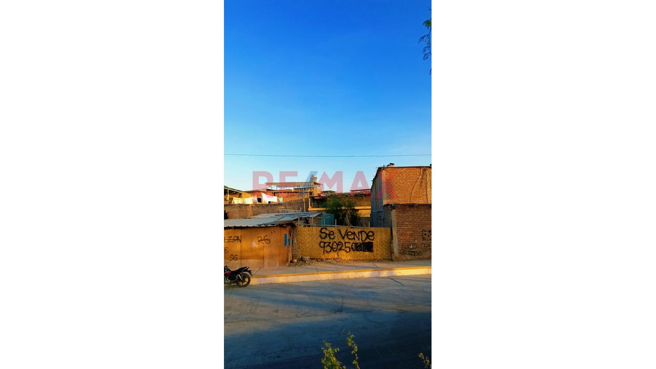 Venta De Terreno En Sechura - 9