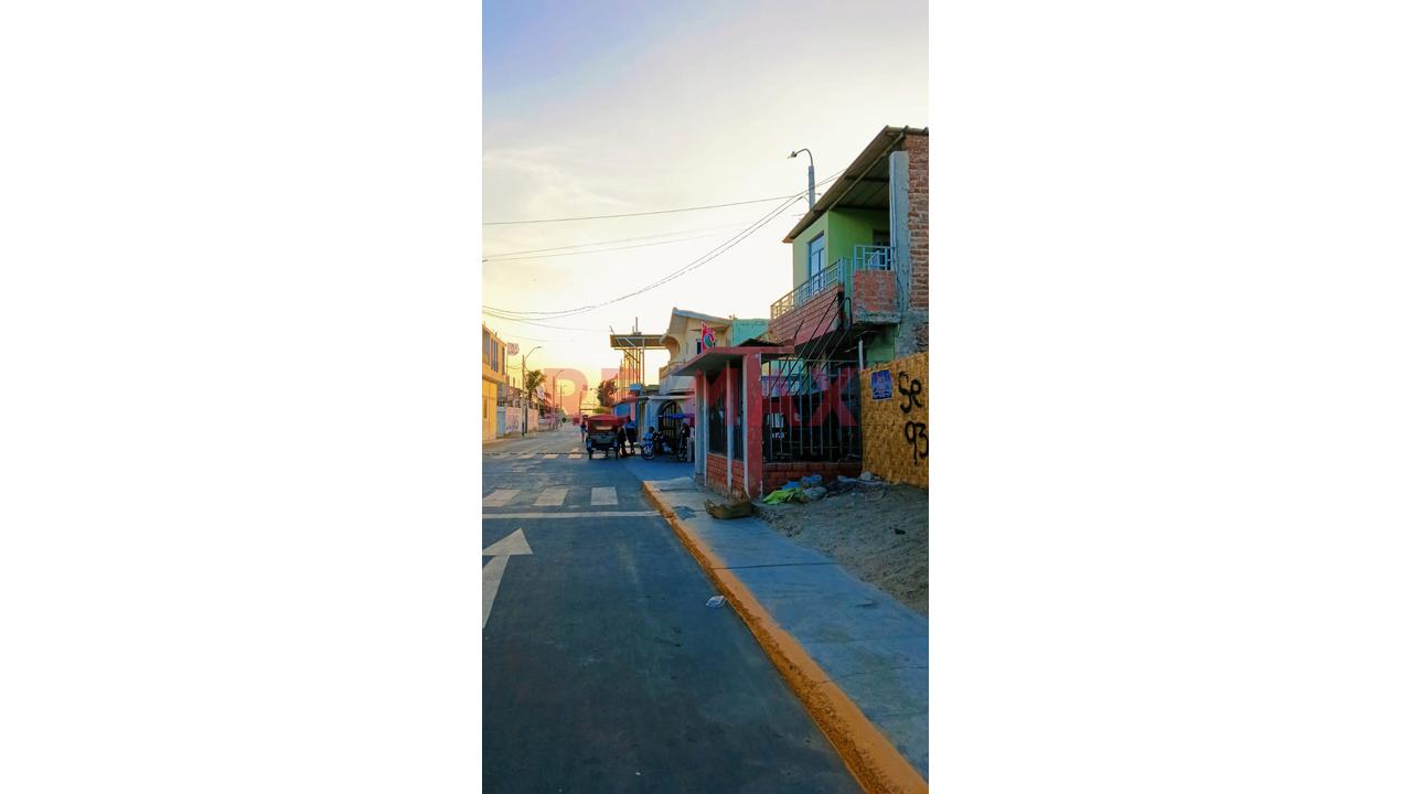 Venta De Terreno En Sechura - 3