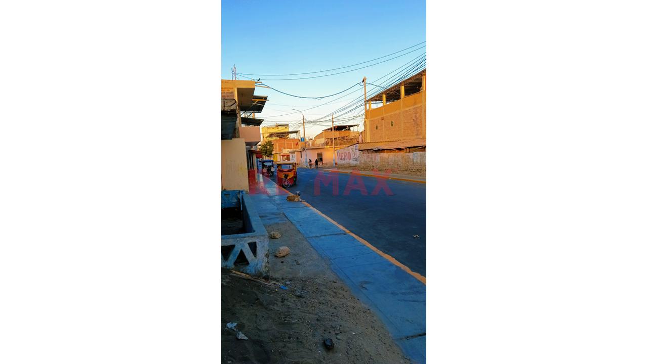 Venta De Terreno En Sechura - 7