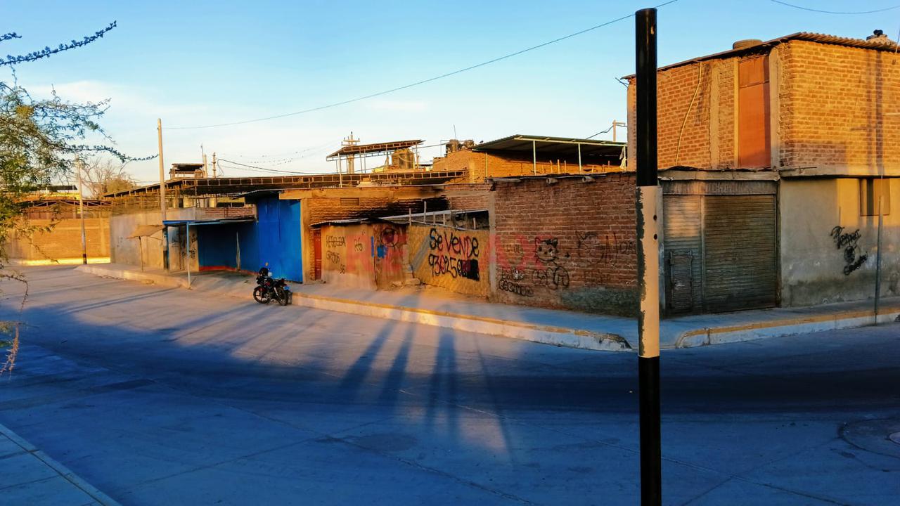 Venta De Terreno En Sechura - 8