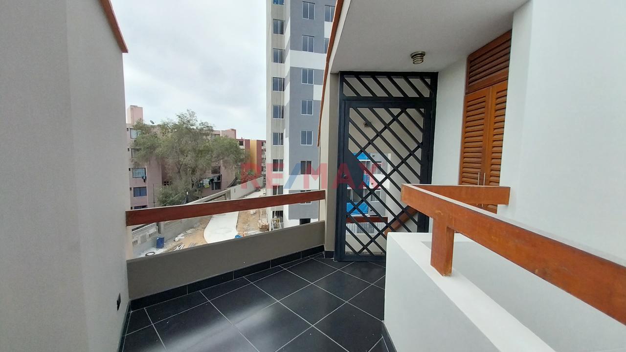 Venta De Amplia Azotea Con Potencial De Inversión – En Bellavista, Callao - 11