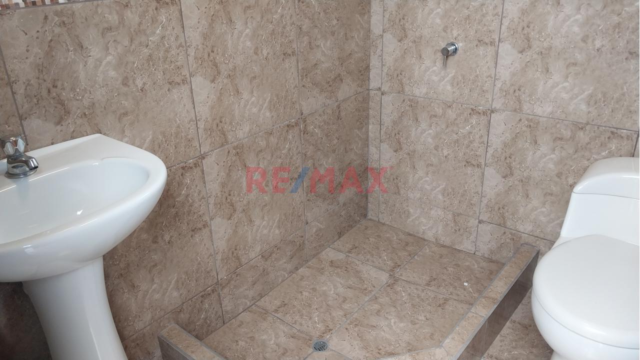 Venta De Amplia Azotea Con Potencial De Inversión – En Bellavista, Callao - 5