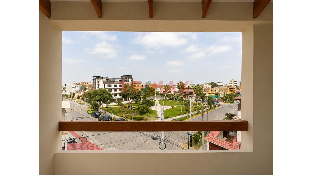 Venta De Amplia Azotea Con Potencial De Inversión – En Bellavista, Callao - 9