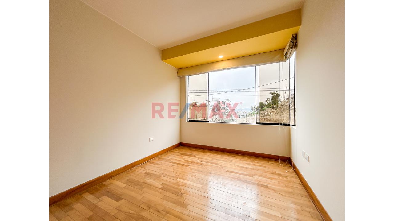Oportunidad Duplex + Estacionamiento Remodelado La Molina - 7