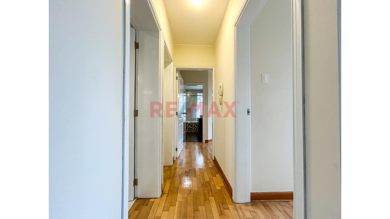 Oportunidad Duplex + Estacionamiento Remodelado La Molina - 4