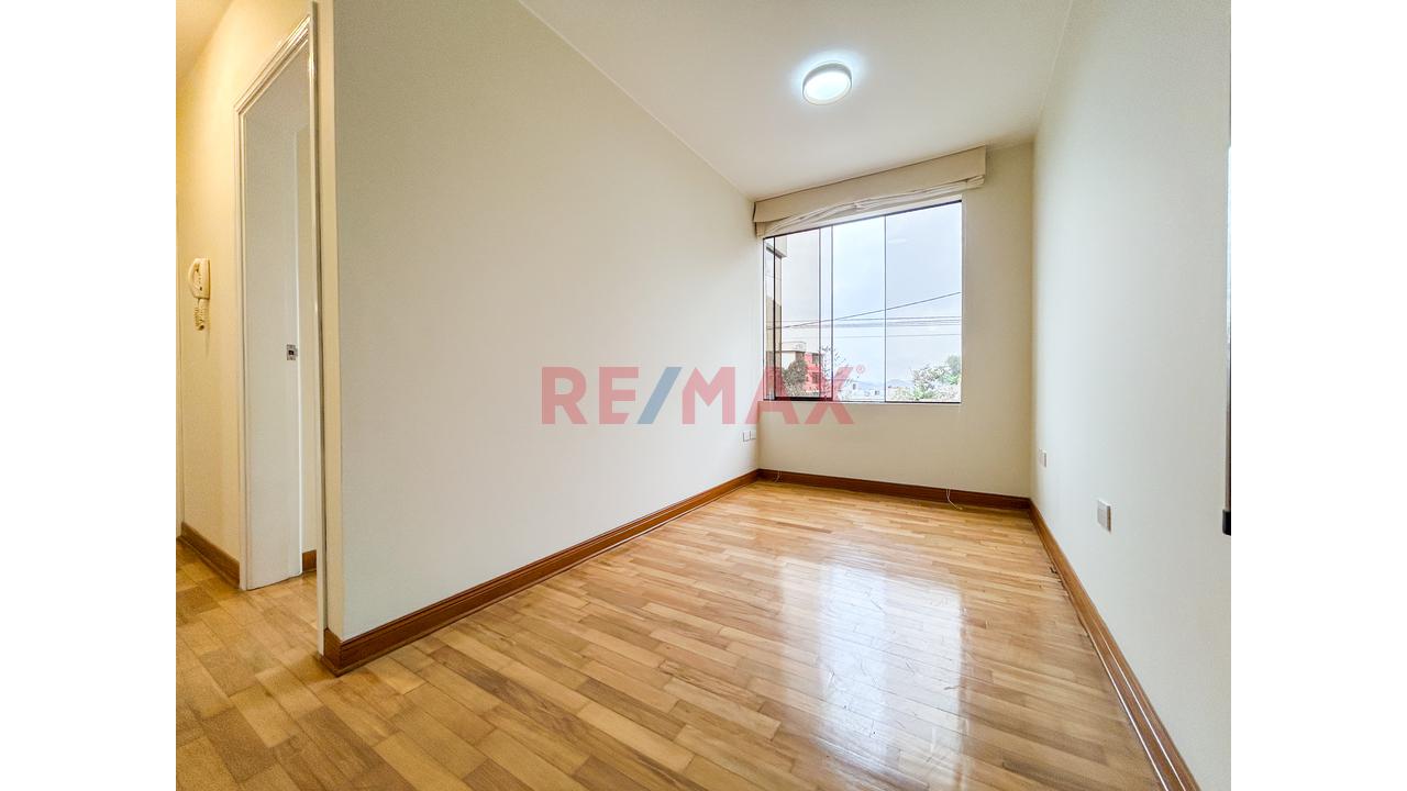 Oportunidad Duplex + Estacionamiento Remodelado La Molina - 6