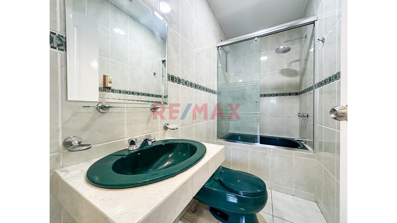 Oportunidad Duplex + Estacionamiento Remodelado La Molina - 5