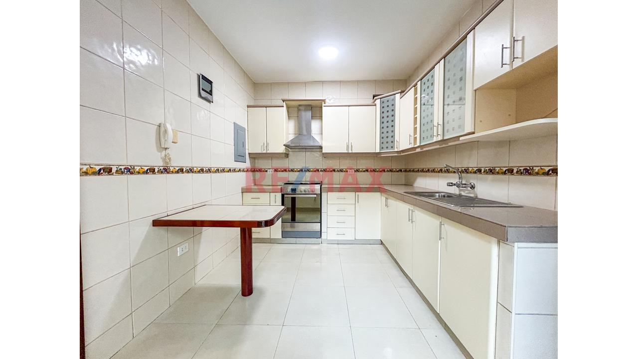 Oportunidad Duplex + Estacionamiento Remodelado La Molina - 10