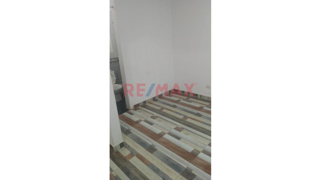 Se Vende Casa De  3 Pisos En San Antonio De Carabayllo — foto 8