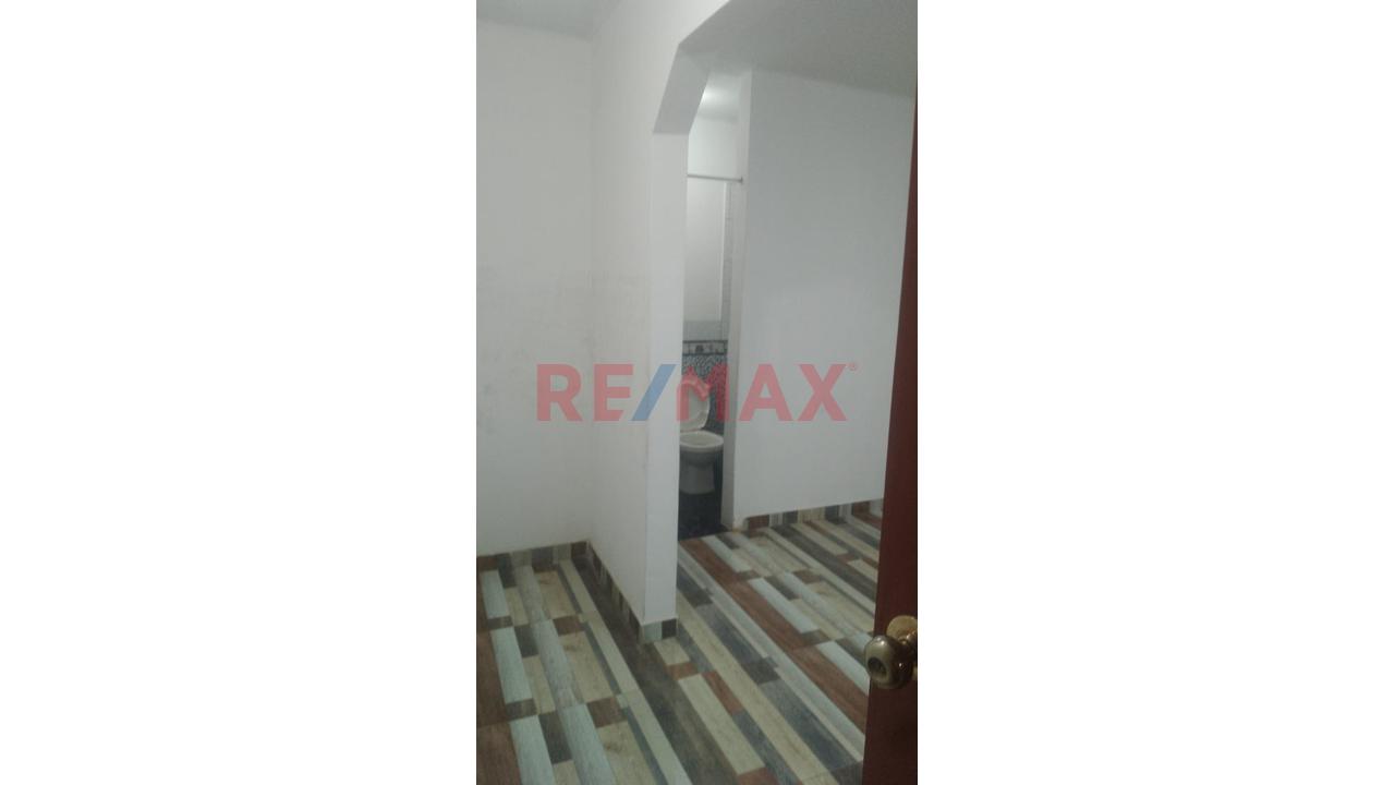 Se Vende Casa De  3 Pisos En San Antonio De Carabayllo — foto 10