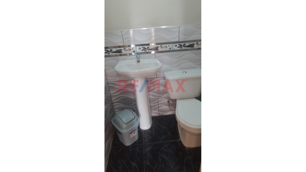 Se Vende Casa De  3 Pisos En San Antonio De Carabayllo — foto 6
