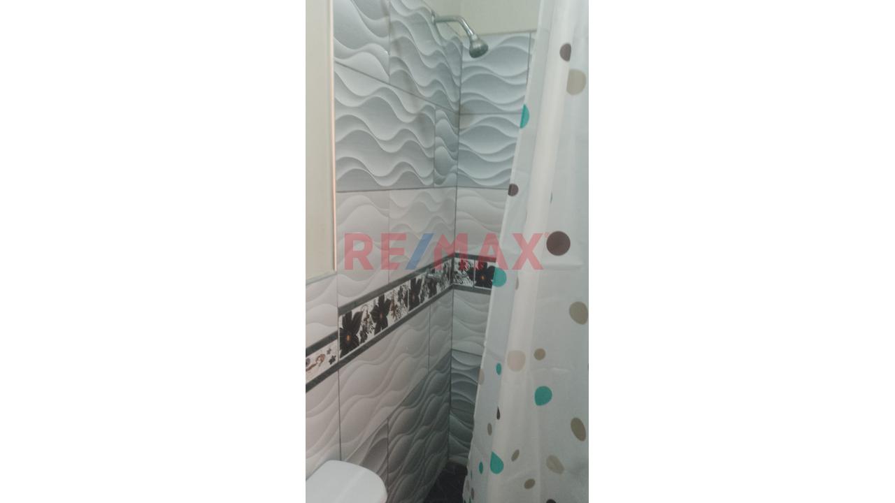 Se Vende Casa De  3 Pisos En San Antonio De Carabayllo — foto 13