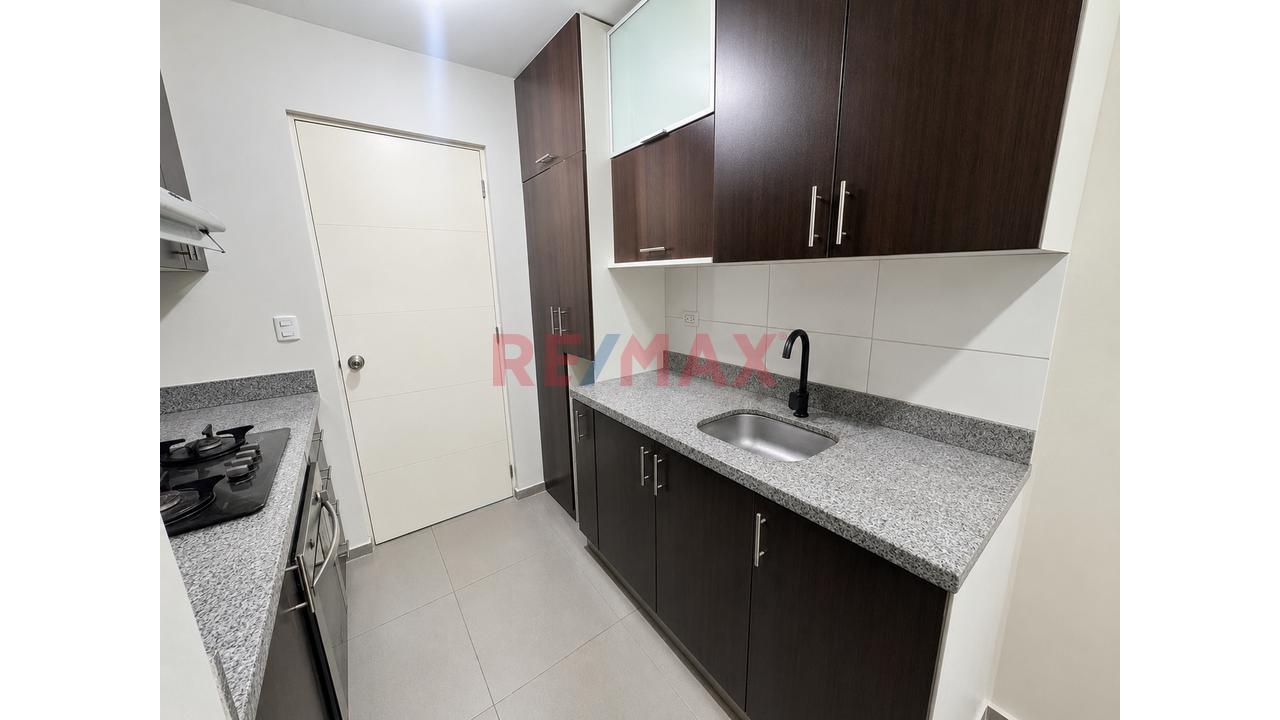 Dpt En Venta - Santa Beatriz — foto 8