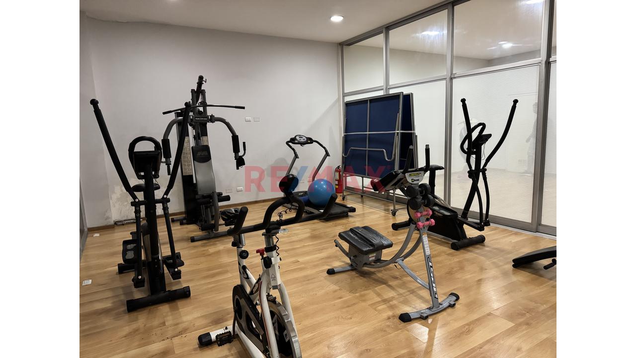 Dpt En Venta - Santa Beatriz — foto 11