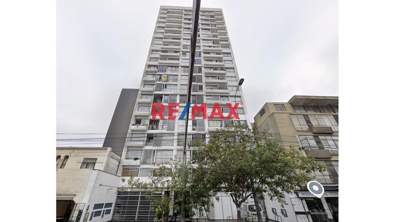 Dpt En Venta - Santa Beatriz