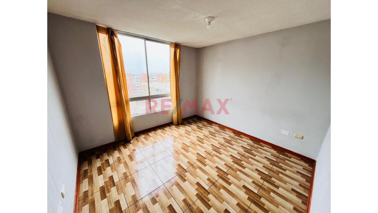 Venta Dpto. Condominio Ciudad Nueva-Av. Canta Callao Y Bertello — foto 4