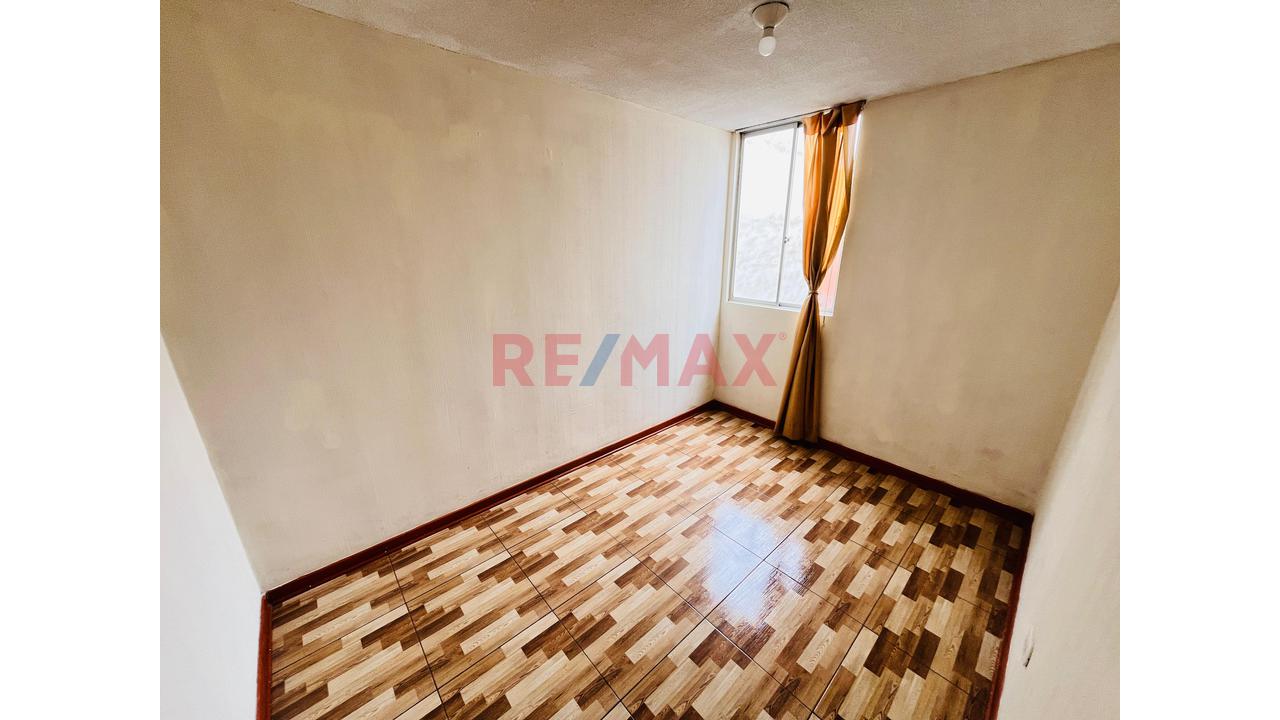 Venta Dpto. Condominio Ciudad Nueva-Av. Canta Callao Y Bertello — foto 5