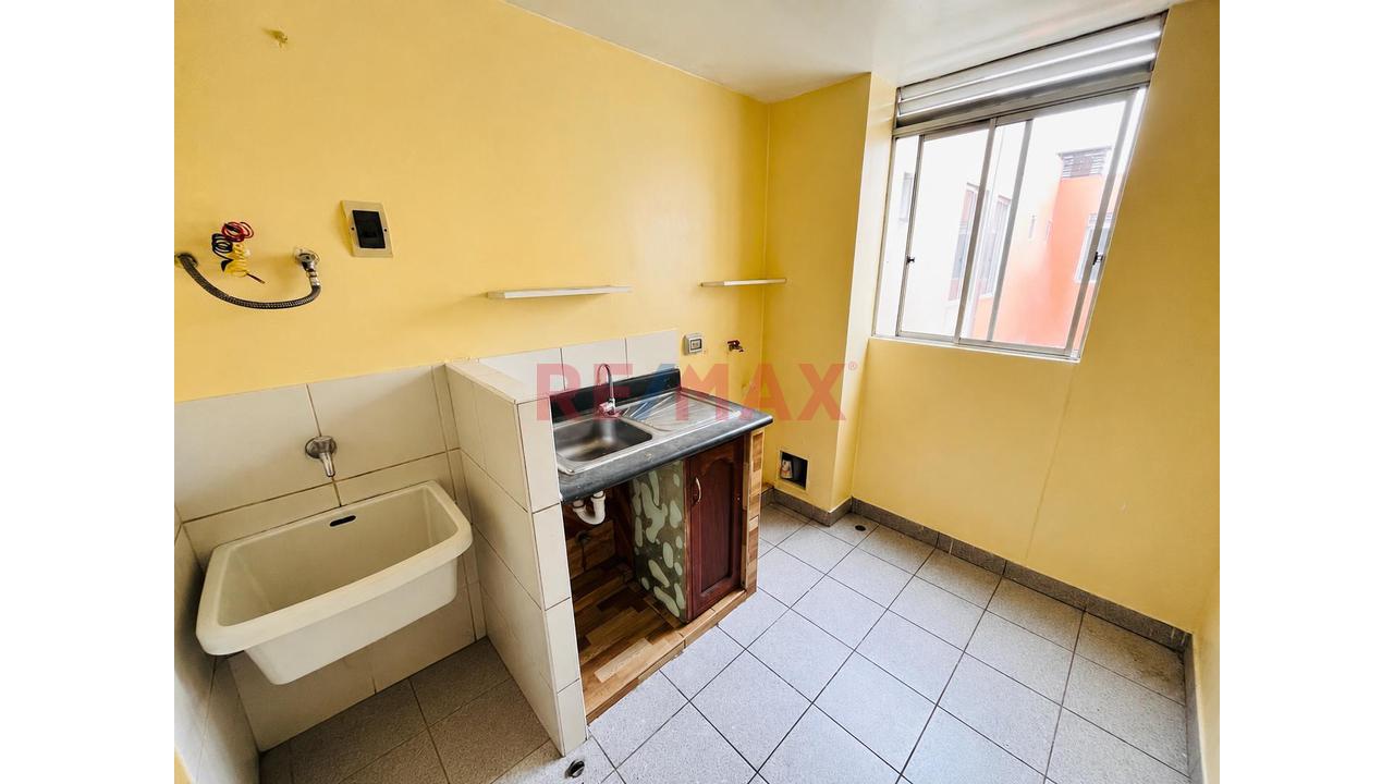 Venta Dpto. Condominio Ciudad Nueva-Av. Canta Callao Y Bertello — foto 7