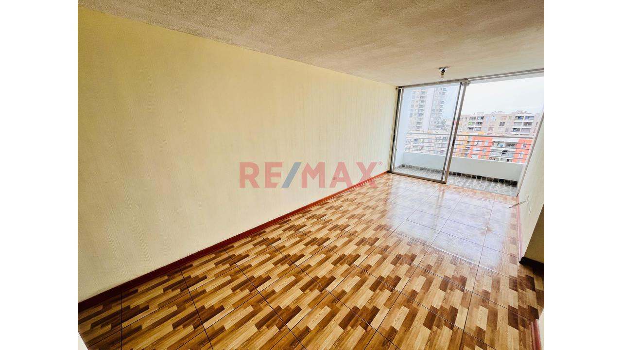 Venta Dpto. Condominio Ciudad Nueva-Av. Canta Callao Y Bertello — foto 3