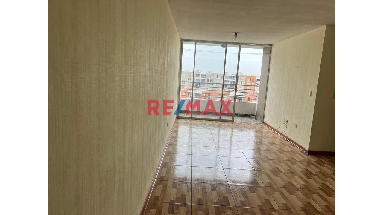 Venta Dpto. Condominio Ciudad Nueva-Av. Canta Callao Y Bertello