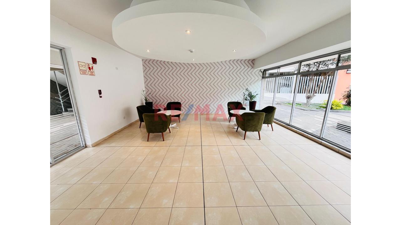 Venta Dpto. Condominio Ciudad Nueva-Av. Canta Callao Y Bertello — foto 9