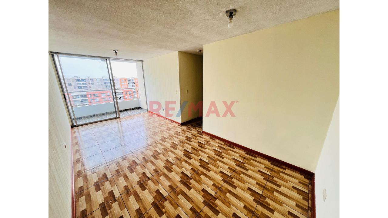 Venta Dpto. Condominio Ciudad Nueva-Av. Canta Callao Y Bertello — foto 2