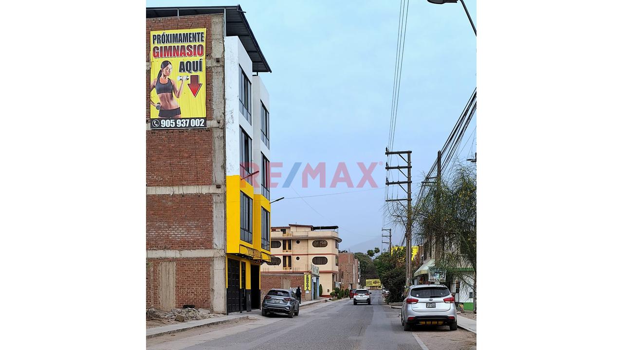 🔥 ¡Invierte O Construye En Huampaní: Excelente Terreno Independizado! 🔥 - 7