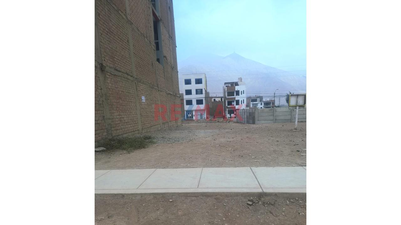 🔥 ¡Invierte O Construye En Huampaní: Excelente Terreno Independizado! 🔥 - 8