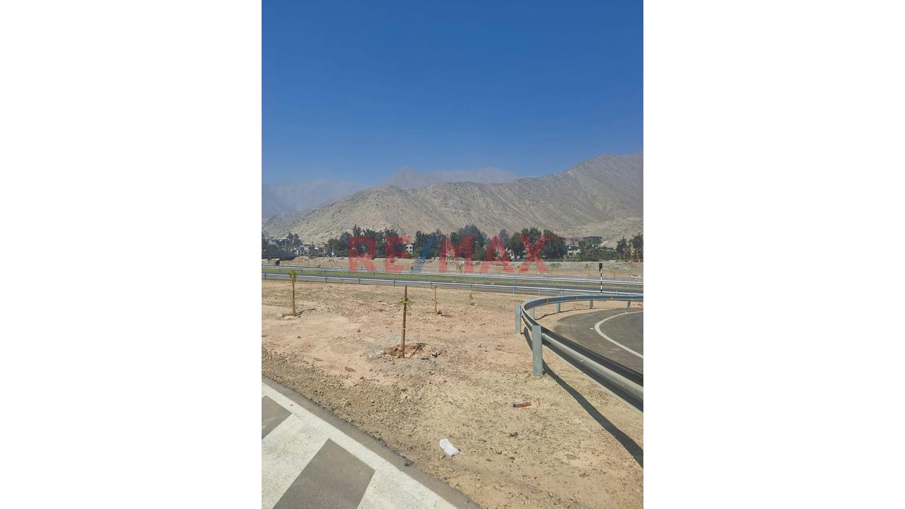 🔥 ¡Invierte O Construye En Huampaní: Excelente Terreno Independizado! 🔥 - 2