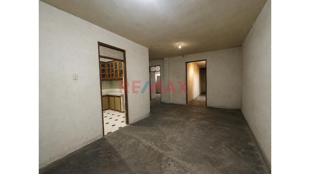 Casa Comercial En San Martin De Porres - 6
