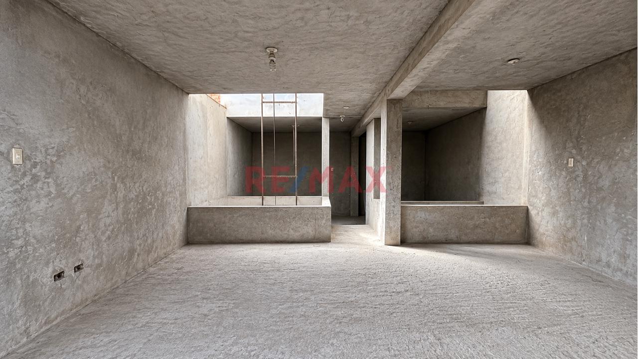 Casa Comercial En San Martin De Porres - 8