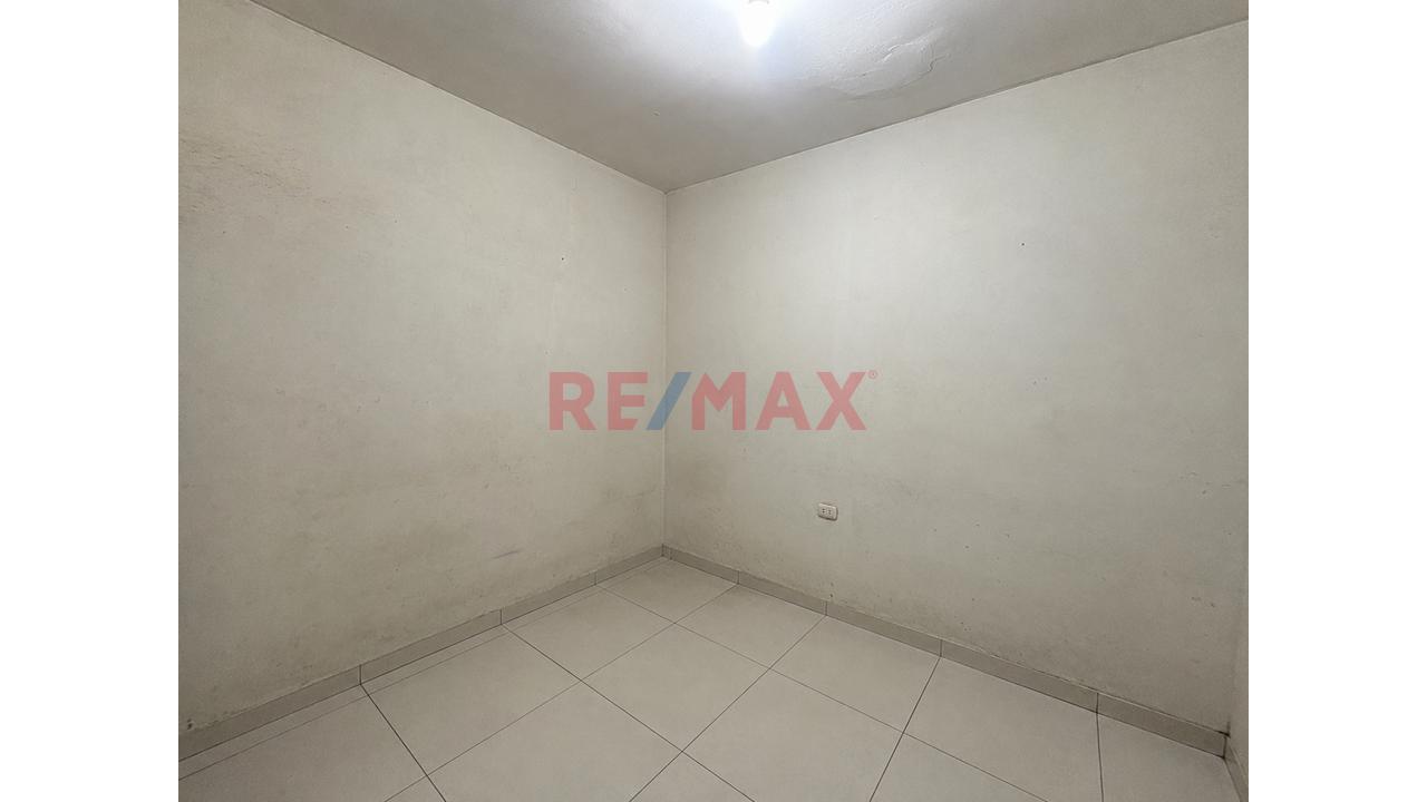 Casa Comercial En San Martin De Porres - 2