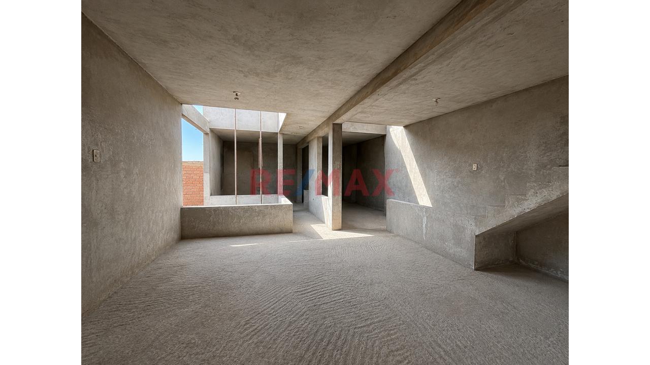 Casa Comercial En San Martin De Porres - 3