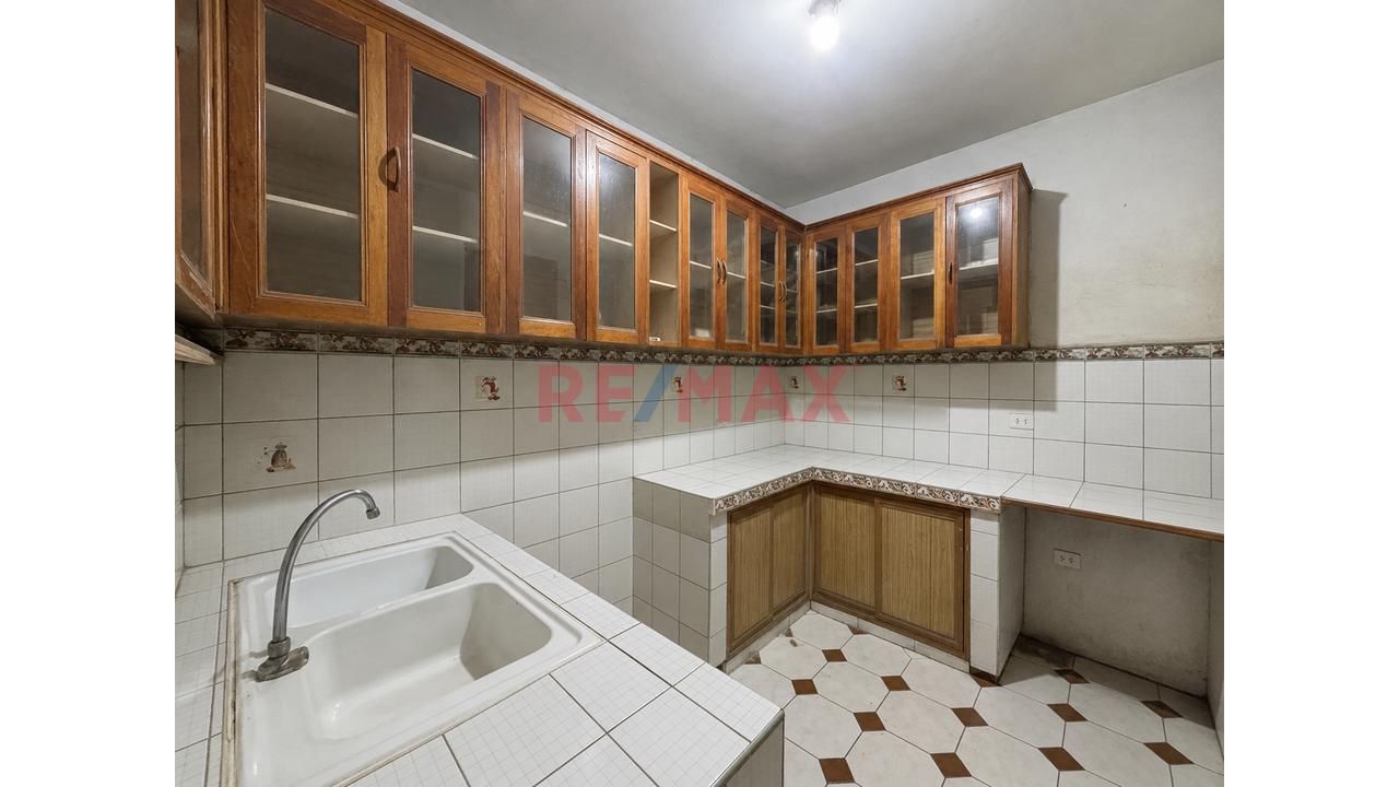 Casa Comercial En San Martin De Porres - 5