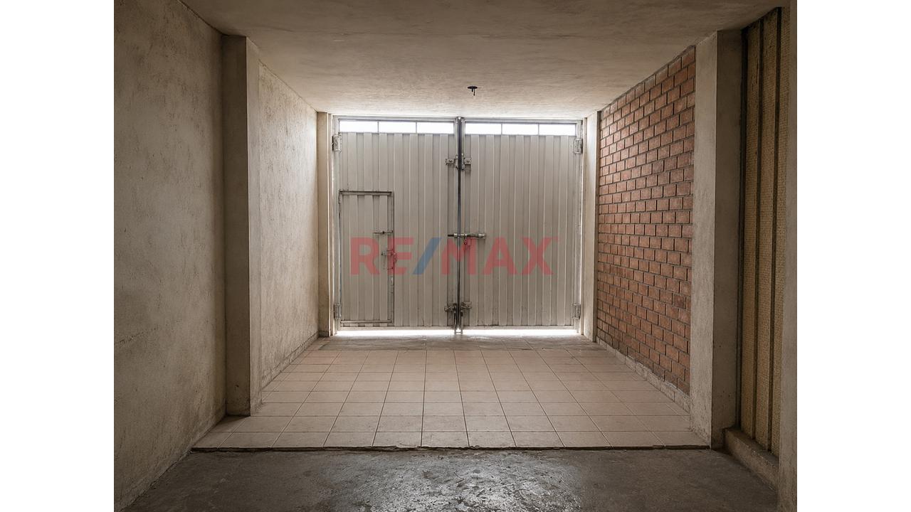 Casa Comercial En San Martin De Porres - 4
