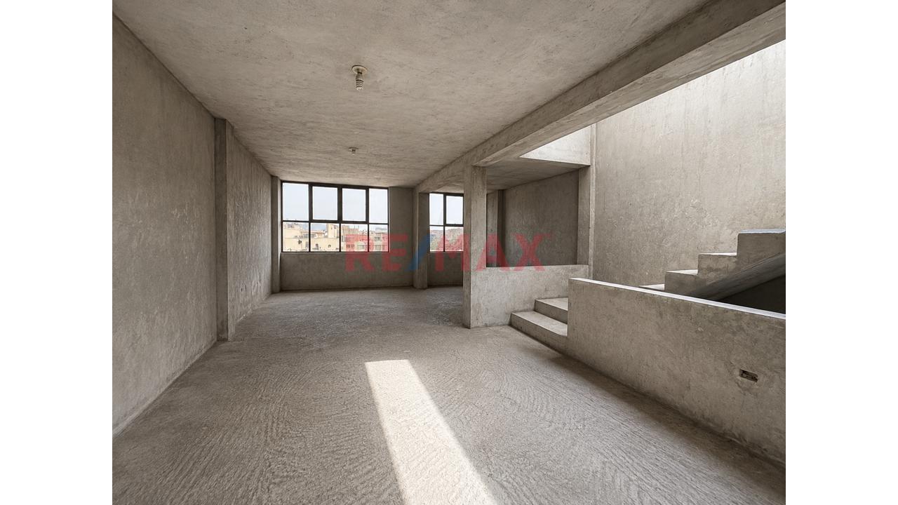 Casa Comercial En San Martin De Porres - 7