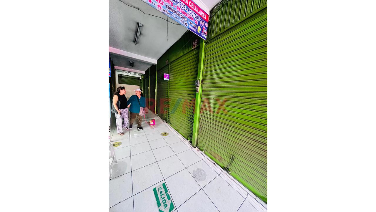 ¡Excelente Oportunidad! Local Comercial En Venta En El Cercado De Arequipa Y En Avenida — foto 9