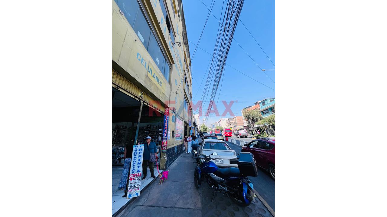 ¡Excelente Oportunidad! Local Comercial En Venta En El Cercado De Arequipa Y En Avenida — foto 10