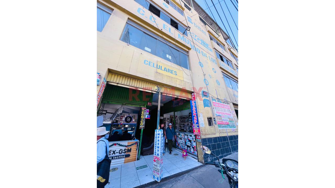 ¡Excelente Oportunidad! Local Comercial En Venta En El Cercado De Arequipa Y En Avenida — foto 8