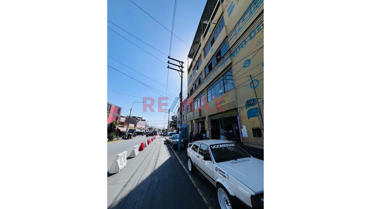 ¡Excelente Oportunidad! Local Comercial En Venta En El Cercado De Arequipa Y En Avenida — foto 7