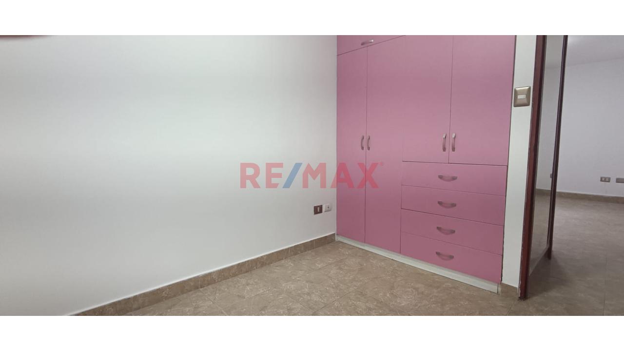 Venta De Departamento En Campoy San Juan De Lurigancho — foto 7