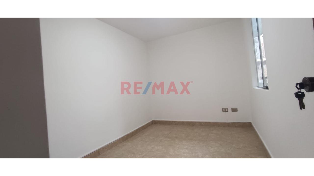 Venta De Departamento En Campoy San Juan De Lurigancho — foto 15