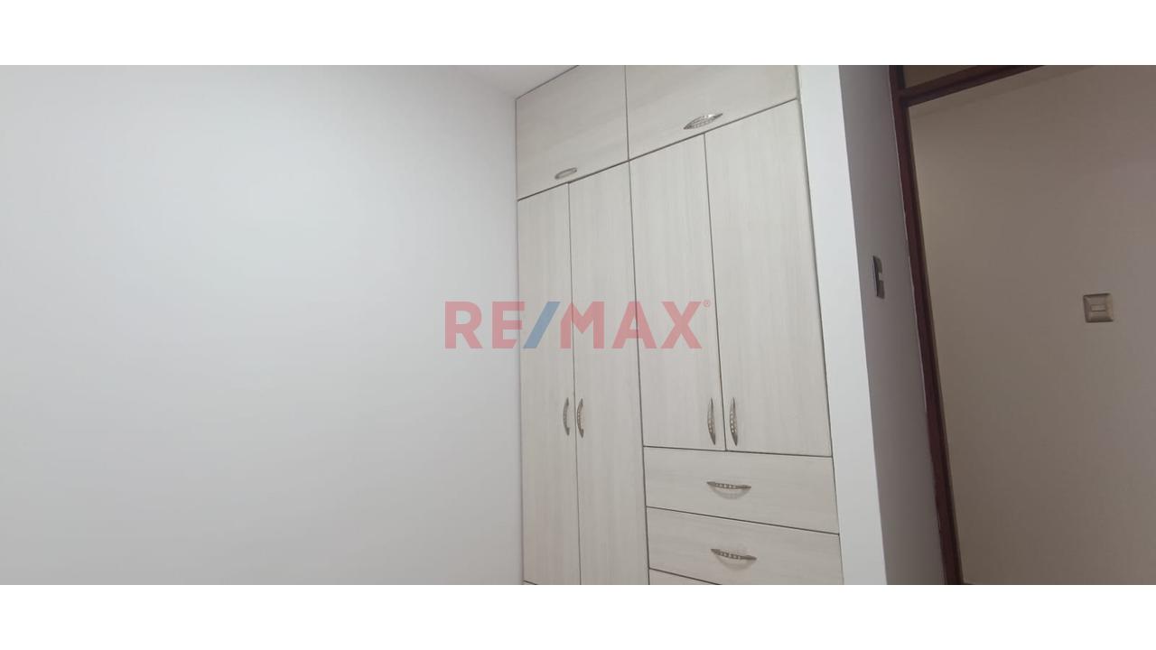 Venta De Departamento En Campoy San Juan De Lurigancho — foto 14