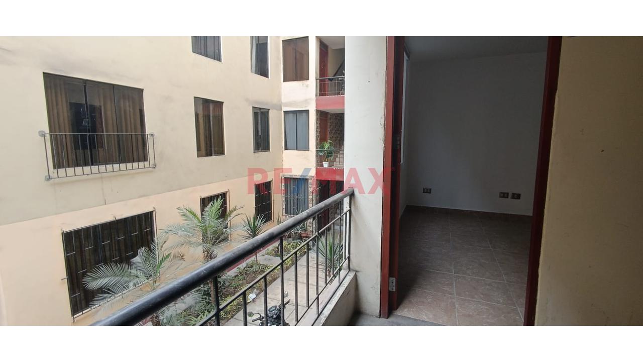 Venta De Departamento En Campoy San Juan De Lurigancho — foto 13