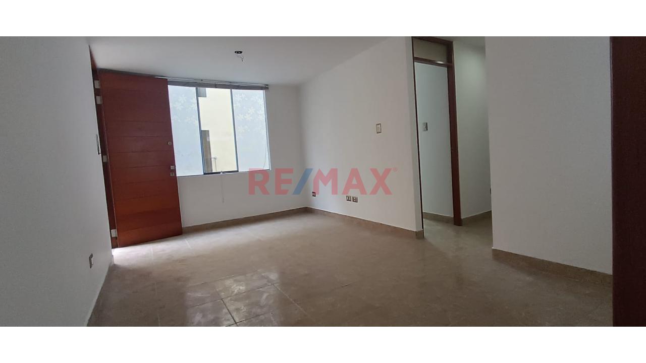 Venta De Departamento En Campoy San Juan De Lurigancho — foto 12