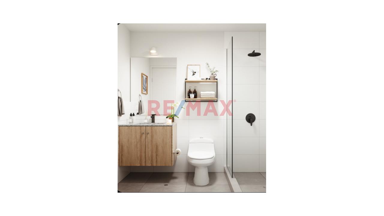 Departamento  De Estreno  Para Vivir O Rentabilizar — foto 2