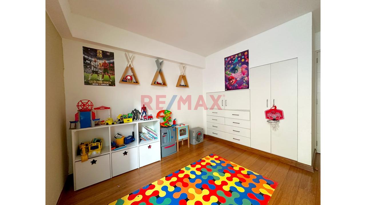 Dúplex En Venta En La Aurora – Miraflores — foto 11
