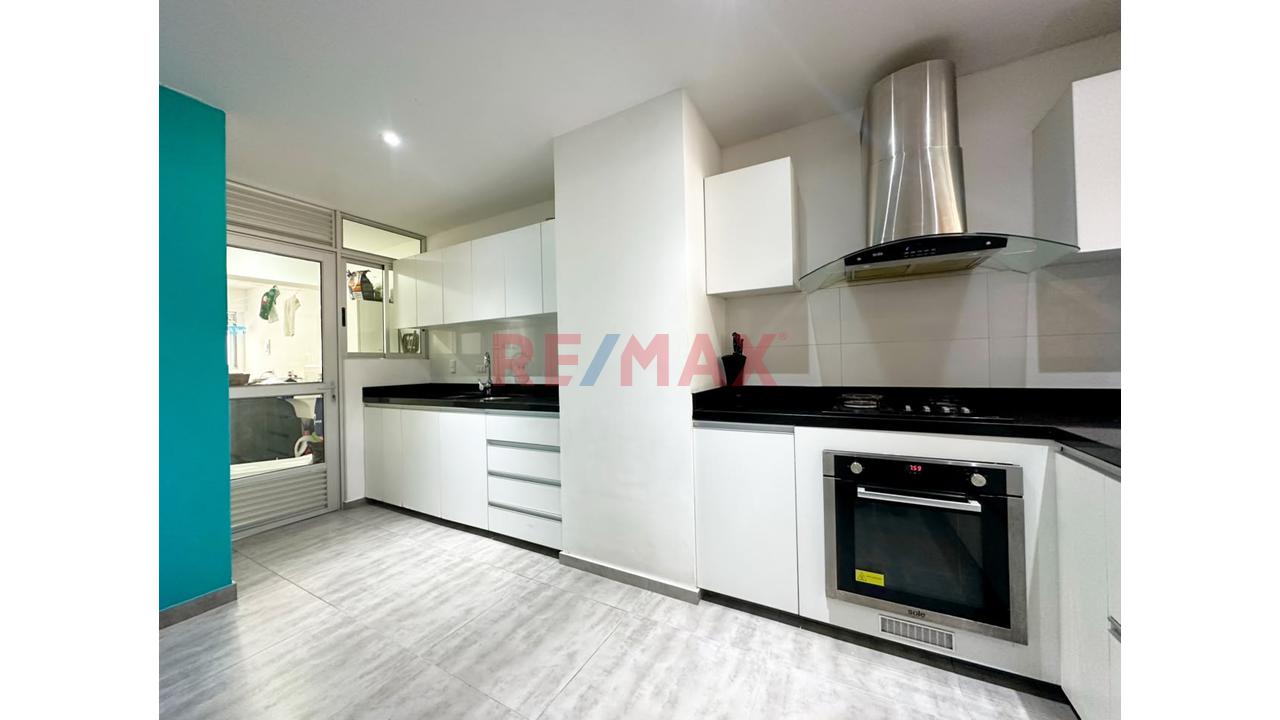 Dúplex En Venta En La Aurora – Miraflores — foto 7