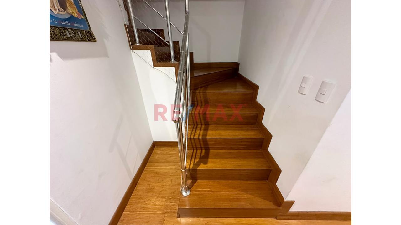 Dúplex En Venta En La Aurora – Miraflores — foto 12
