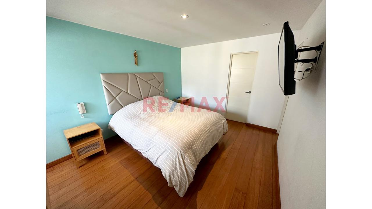 Dúplex En Venta En La Aurora – Miraflores — foto 15